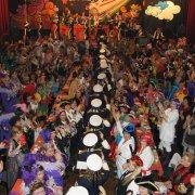 Auftritt in Eupen/Belgien (06.02.11)